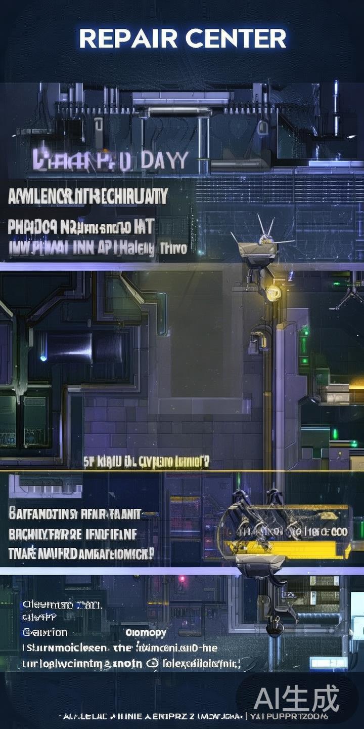 3.&nbsp;安全防护与反作弊措施
保障玩家信息安全与游