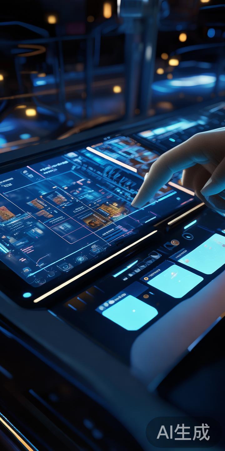 技术保障，操作便捷
采用先进的加密技术，确保每一