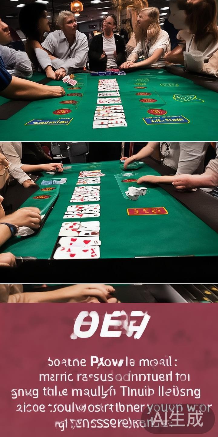 3.&nbsp;下注与结算
游戏支持多种投注方式，包括底注