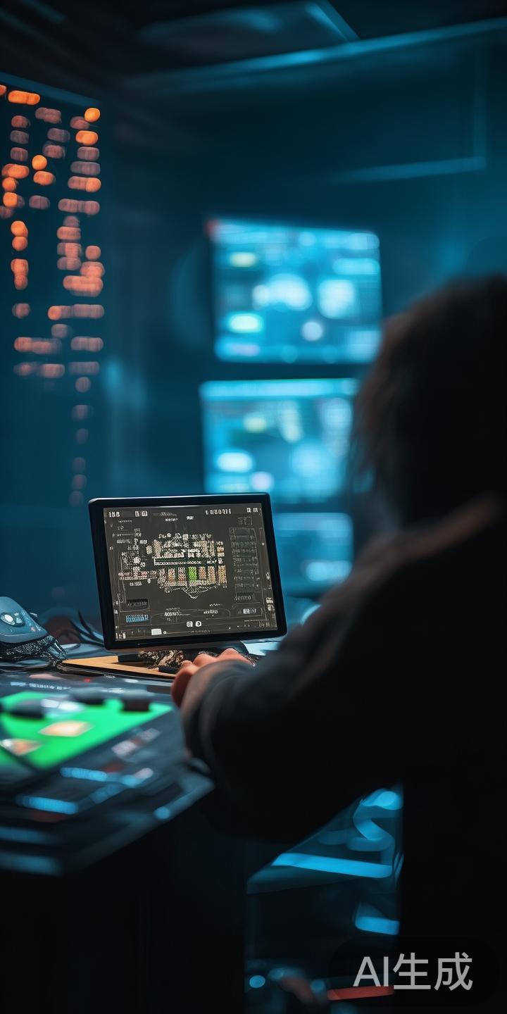 涉嫌赌博犯罪：在某些情况下，外挂可能间接促进非法赌