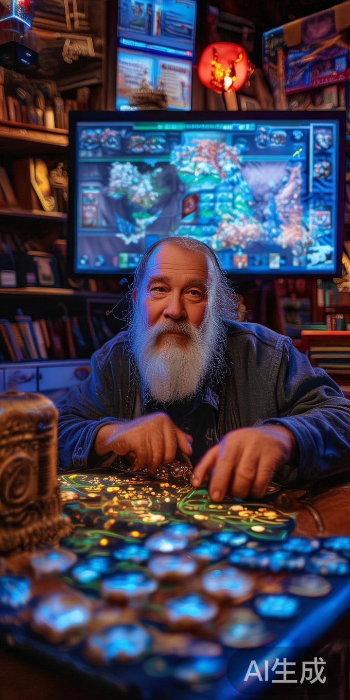 例如，一位资深玩家曾分享过自己的经验：在连续获胜后