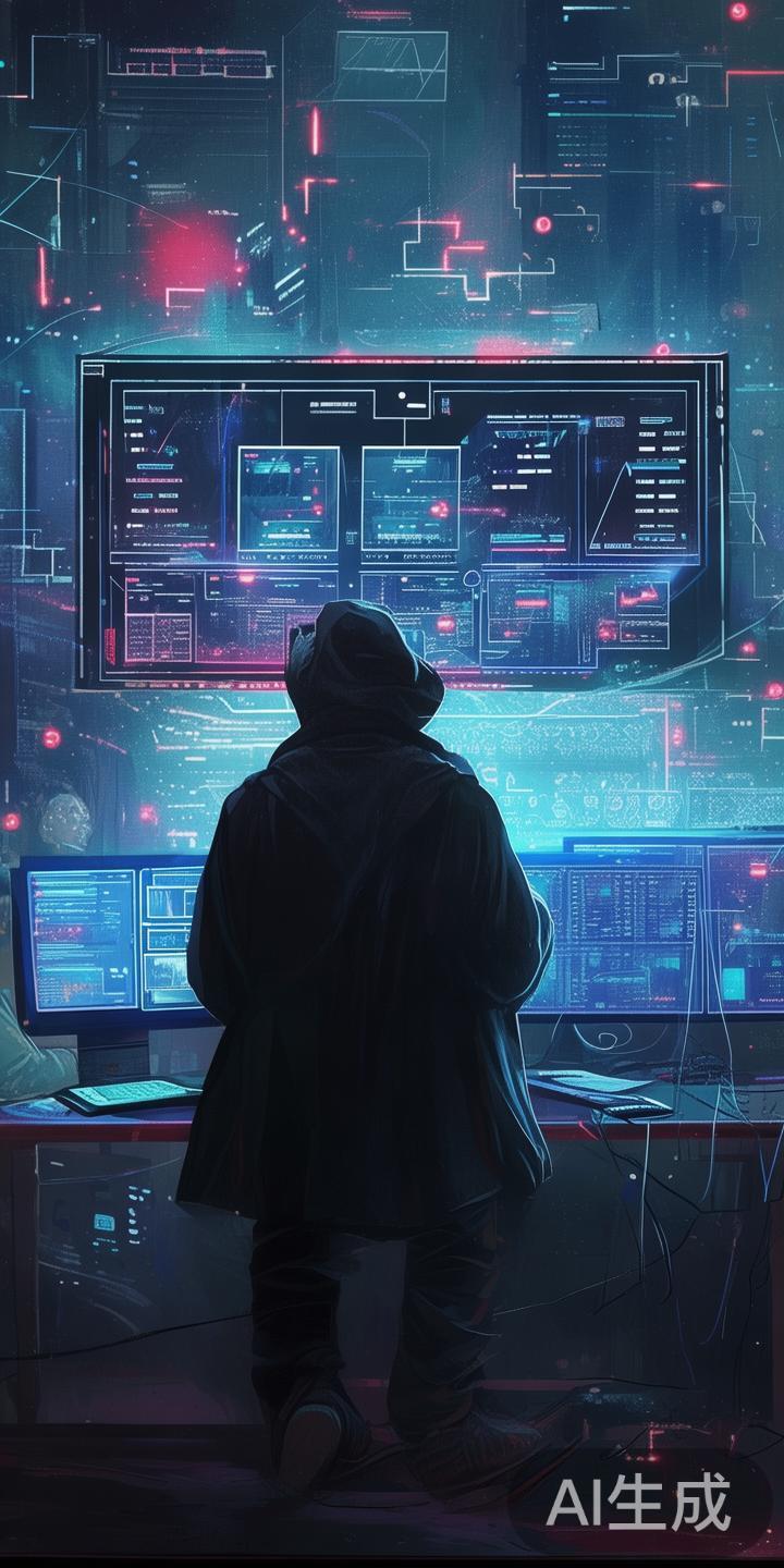 技术漏洞和作弊手段
部分非法平台采用作弊程序或技