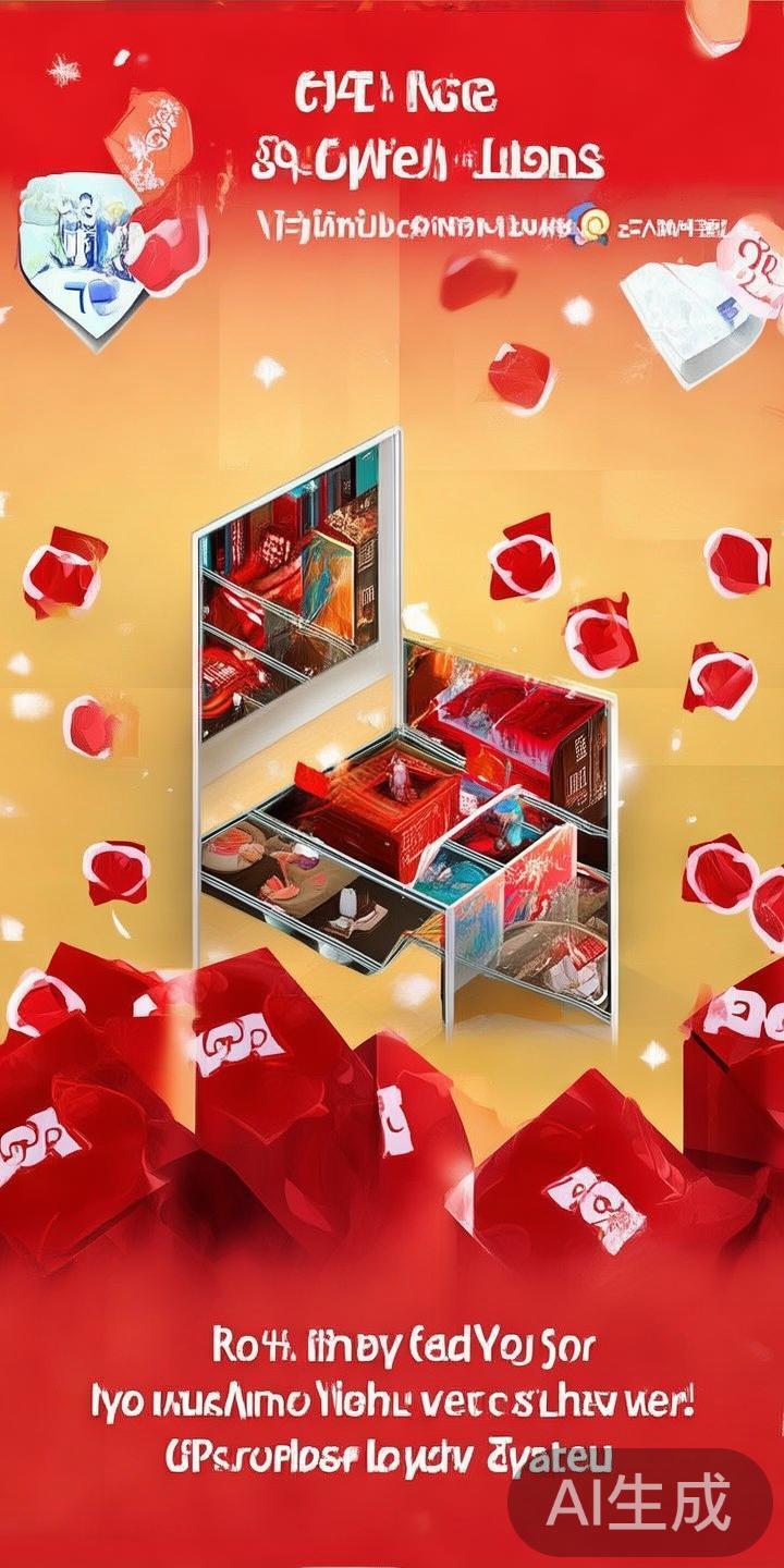 2024年618棋牌开元棋牌全面攻略与最新优惠活动大全 节日期间,平台会发放大量红包和折扣券,部分游戏还会