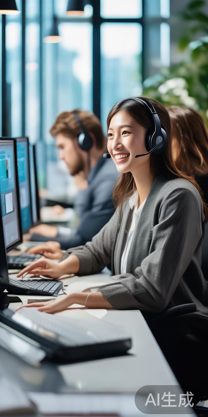 客服服务专业及时：&nbsp;贴心的客户支持团队能迅速响应用