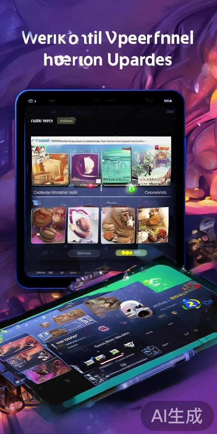 一眼就能感受到的变化是界面设计的升级。新版本采用高