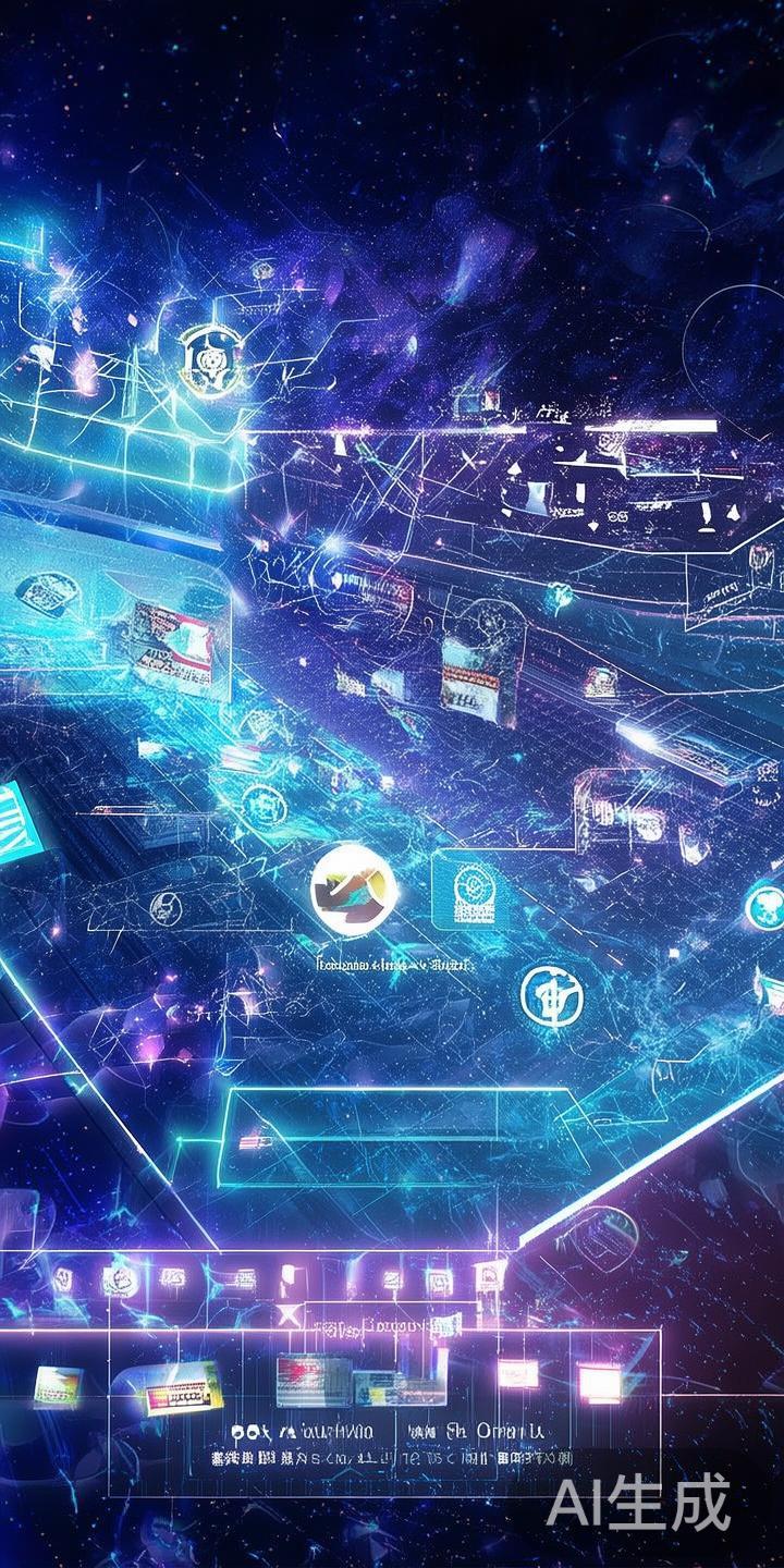 通过在莱切e俱乐部的比赛现场、比赛直播中设置虚拟广