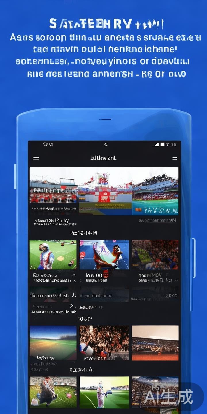 星空体育app作为国内领先的体育赛事同步平台，凭借