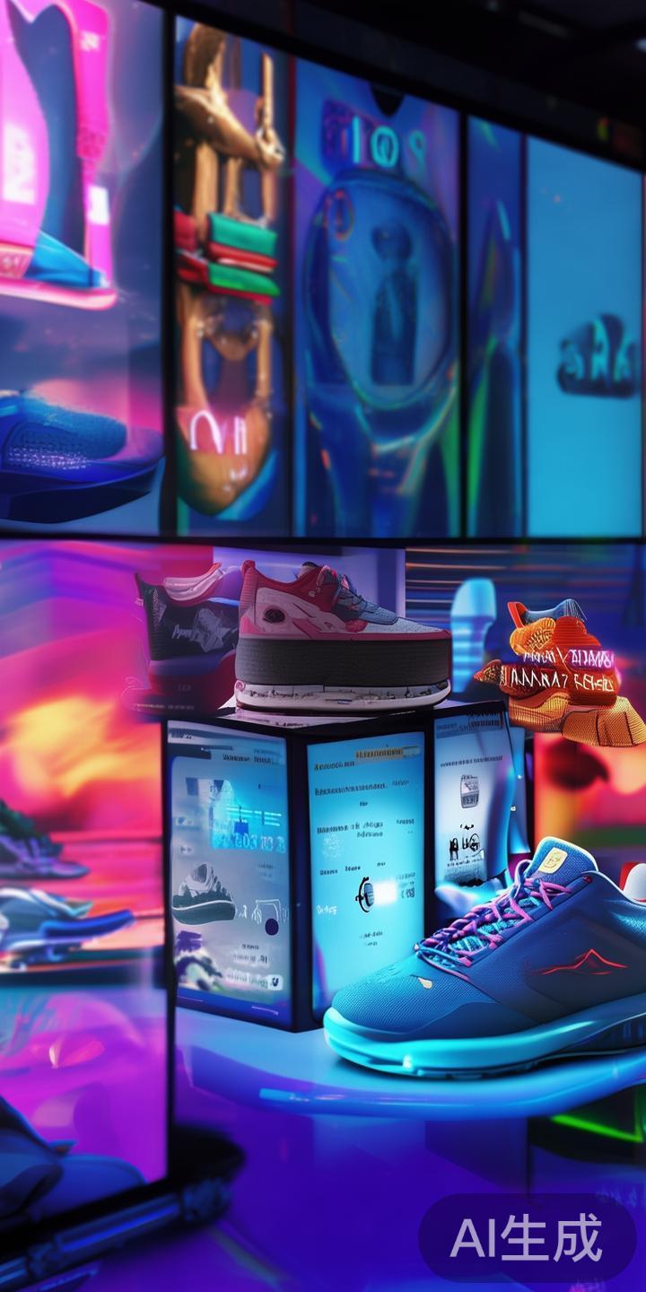 平台利用先进的数据算法，根据用户的运动偏好、历史购