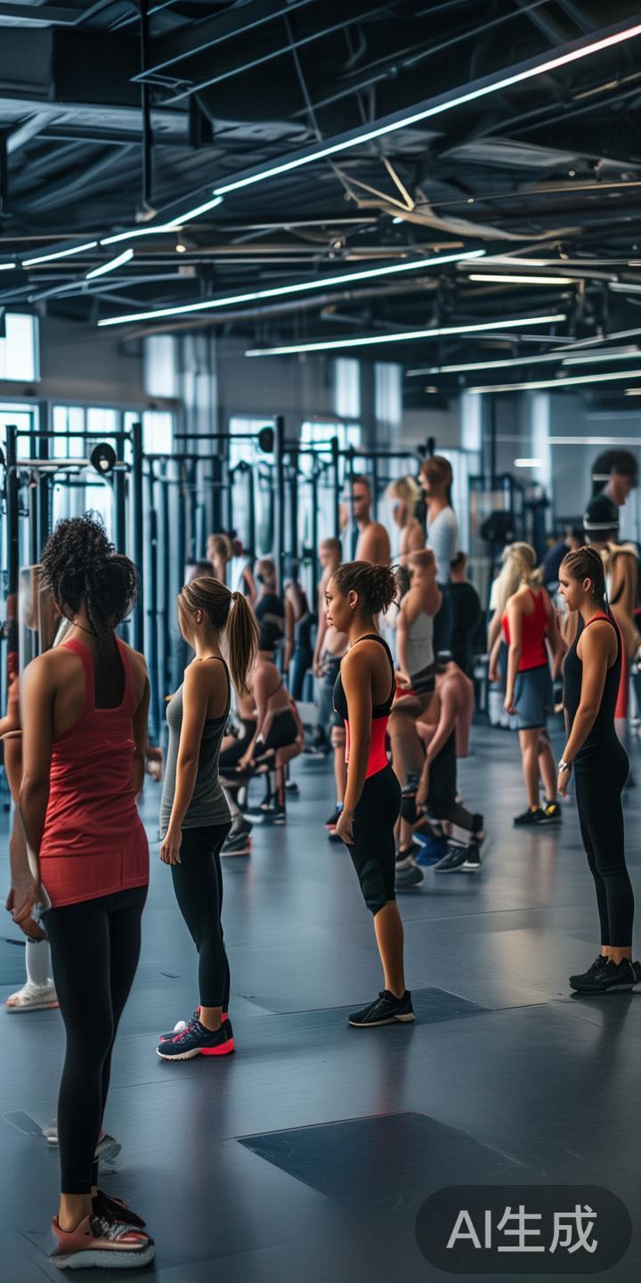 专业的服务体系提升运动体验
为确保客户在运动过程