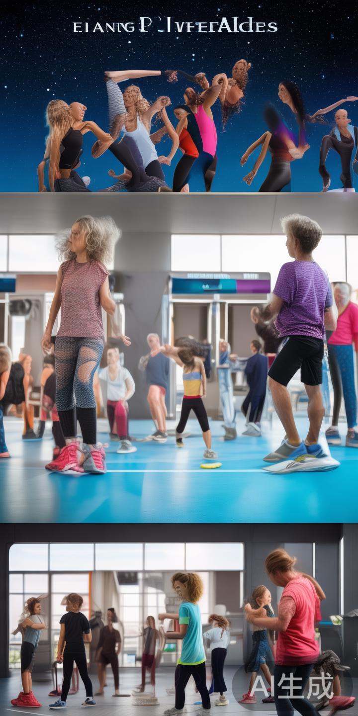 每个人的运动偏好和身体状况都各不相同，星空体育深知