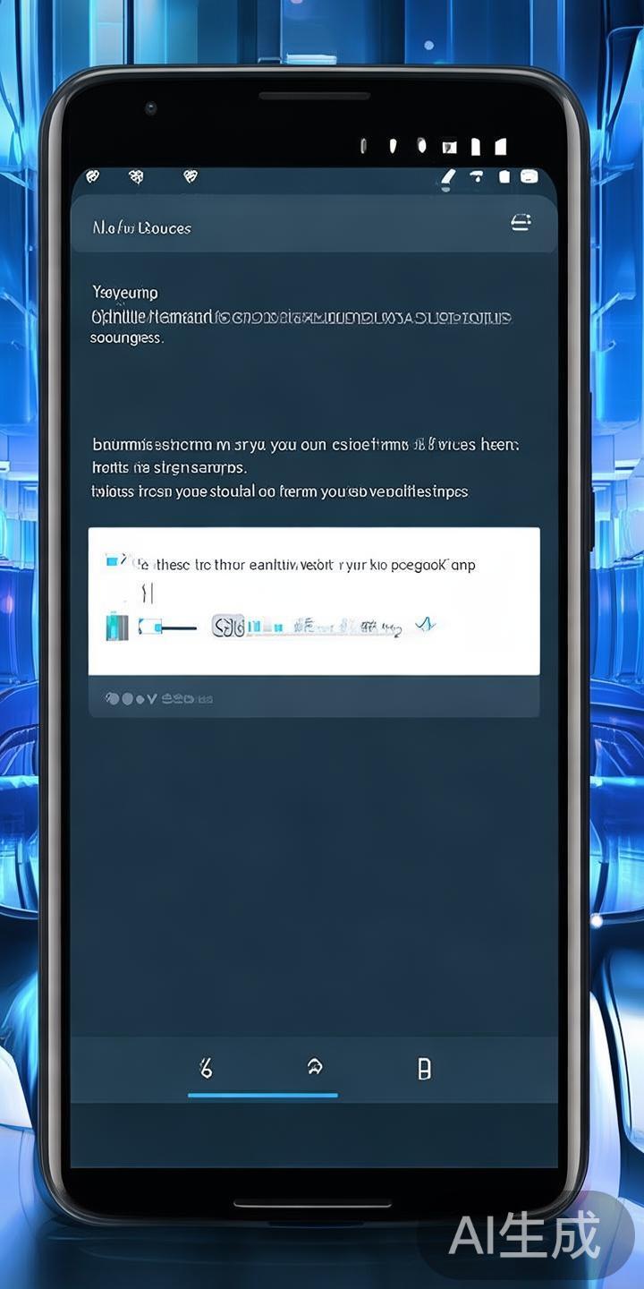 Android用户：下载完成后，系统可能会提示“未