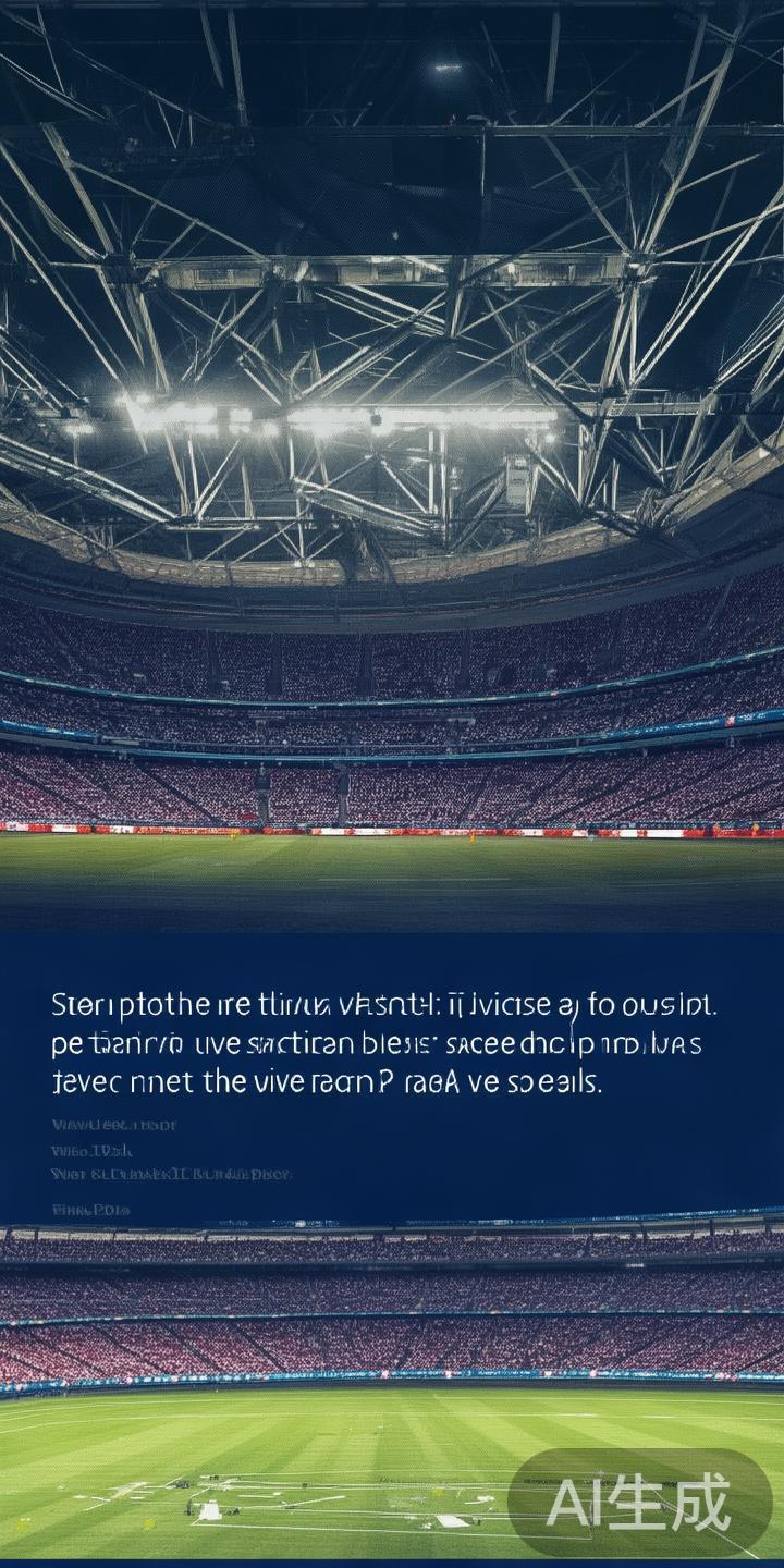 在现代体育迷的日常生活中，在线观看星空体育直播已经