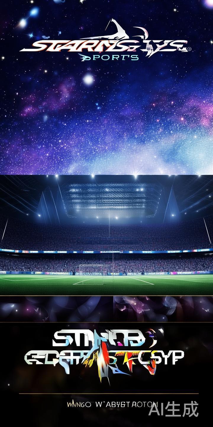二、品牌曝光：作为合作方，星空体育通过在比赛现场、