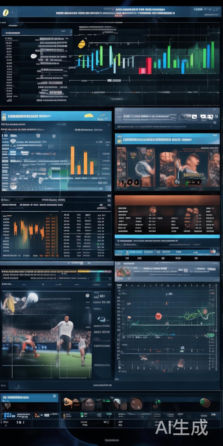 比赛资料与数据分析
为了满足不同用户的专业需求，